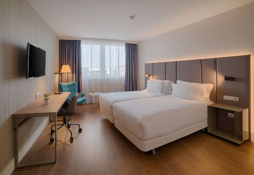 NH 툴루즈 에어포트