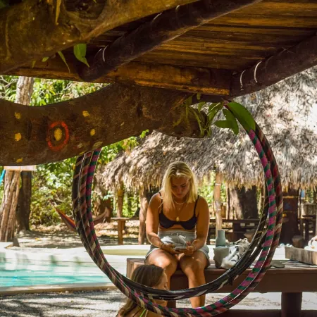 Dreamsea Surf Camp