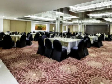 Lemon Tree Hotel Jammu Hotels in Jammu