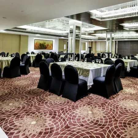 Lemon Tree Hotel Jammu