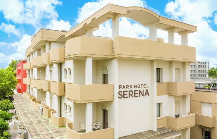 Park Hotel Serena