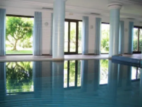 ホテル マルティーノ