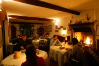 Agriturismo la Riserva di Montebello - breakfast