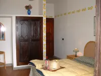 Agriturismo la Riserva di Montebello Hotel di Castel Giorgio