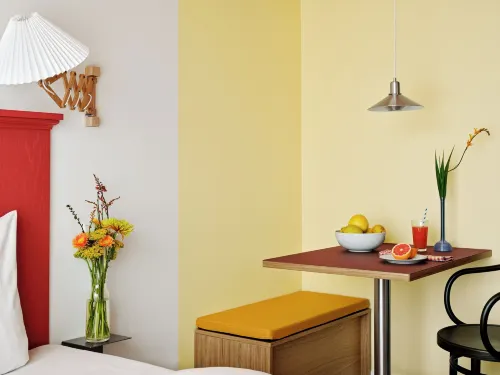 Dahei Apartment Hotel - Homestays