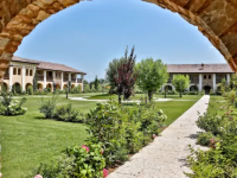 聖維吉里奧切沃高爾夫水療度假村 波佐倫戈酒店