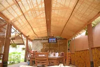 Hotel Thilon - breakfast