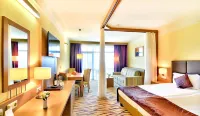 Flamingo Grand Hotel & Spa Hotels in Albena
