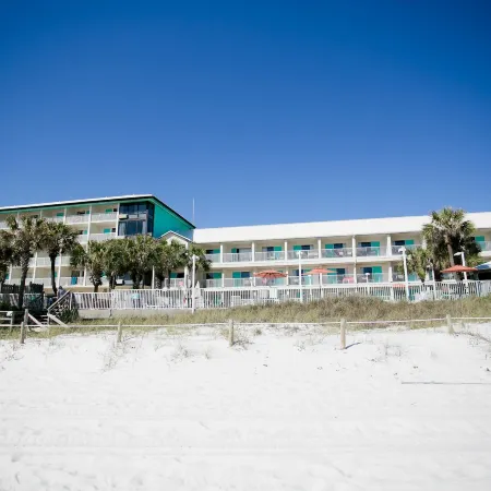 Bikini Beach Resort