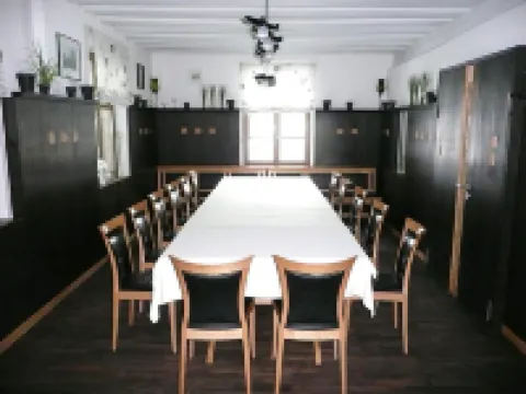 Hotel Und Gasthof Ritter St. Georg