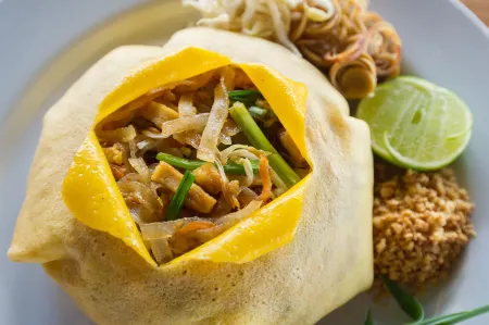 Medee Resort Отели рядом с достопримечательностью «Кут»