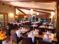 Sultan Hotel-Restaurant-Bistro - bar