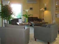 Brit Hotel du Perche Hotel a Belleme