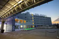 King Evelthon Beach Hotel & Resort Hotels in Chlórakas