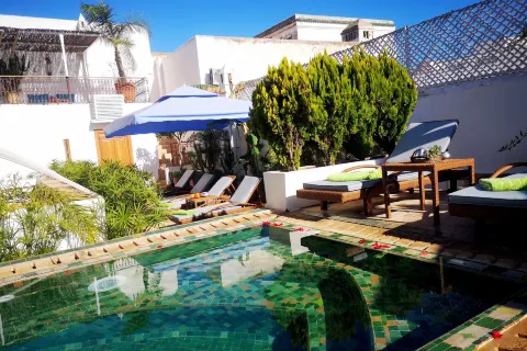Riad Kalaa