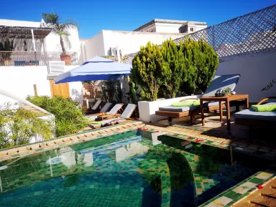 Riad Kalaa Hotels in 