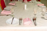 Lou Ralph Hotel Hotels in Taifa