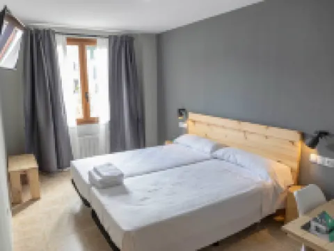Alda Estella Hostel Hotels in Estella