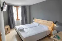 Alda Estella Hostel Hotel di Estella