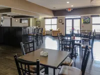 Red River Inn and Suites Hotels in Love County