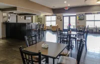 Red River Inn and Suites Hotels in Love County