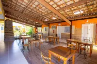 Pousada Quatro Estações Paraty Các khách sạn ở Pereque