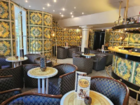 Hotel Alexandra Hotels in Plauen