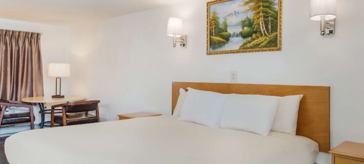Americas Best Value Inn & Suites-Hyannis/Cape Cod Hotéis em Hyannis