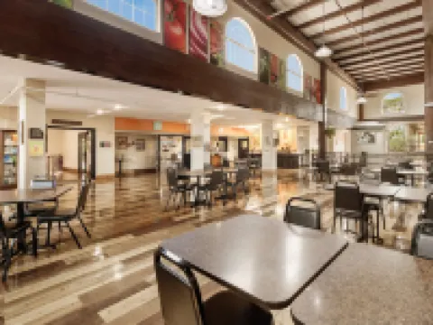 Pearl on the Concho Hoteles en San Angelo