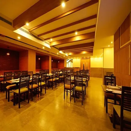 Hotel Atrium