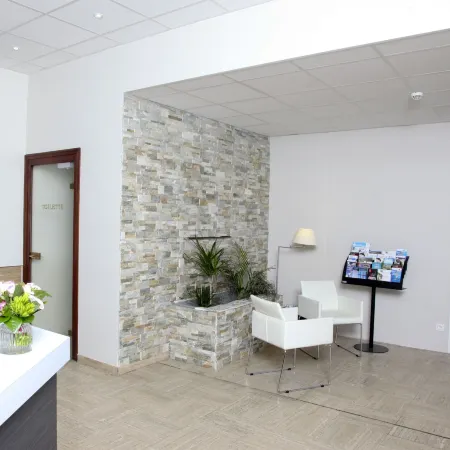 Hotel le Comty