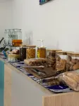 B&B Santa Maria di Leuca - Frühstück