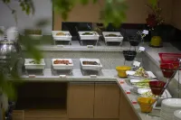 Benikea Hotel Yeosu - breakfast