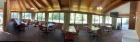 Kingswood Motel - breakfast