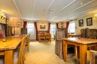 The Traveller's Rest - breakfast