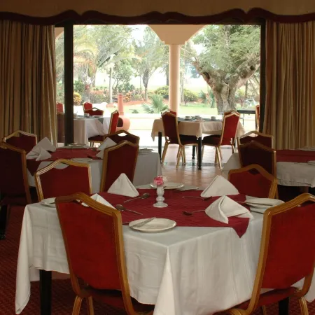 Tropic Inn Hotel