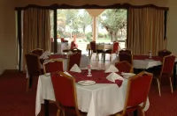 Tropic Inn Hotel - Morgenmad
