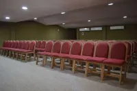 Hotel Porto Futuro
