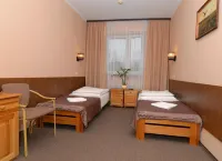 Ośrodek Scsk Optima Hotels in Wieliczka