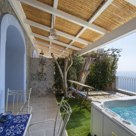 B&B la Barbera