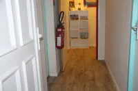 金佩蒂特邦赫飯店