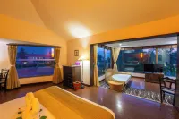 O Hotel Goa, Candolim Beach