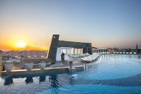 Fairmont Baku - Flame Towers