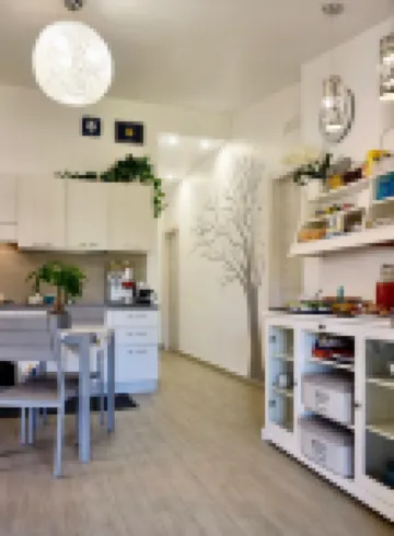 神殿與藝術酒店