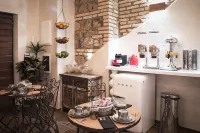 ไลท์เฮาส์ สวีทส์ ทราสเตเวเร