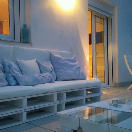 Habitacions Sant Pere Claver