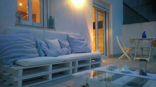 Habitacions Sant Pere Claver - Park Yeri