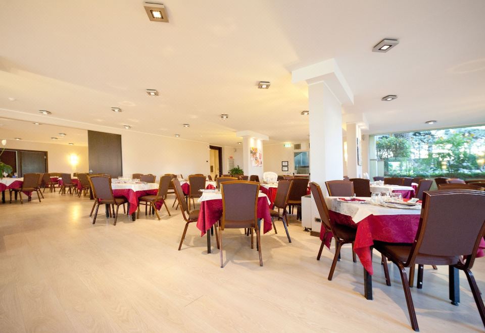 Nyala Suite HotelOver view