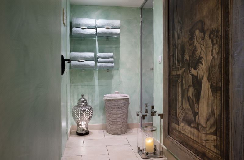 Hotel Residence Henri IV photo 4