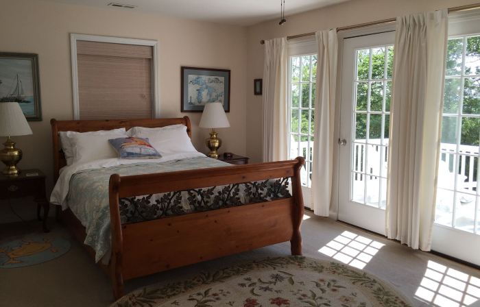 The Baywood Bed & Breakfast